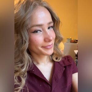 Meet your Posher, Ella!